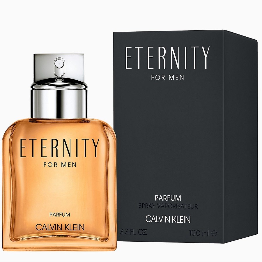 Eternity Parfum 100 ml