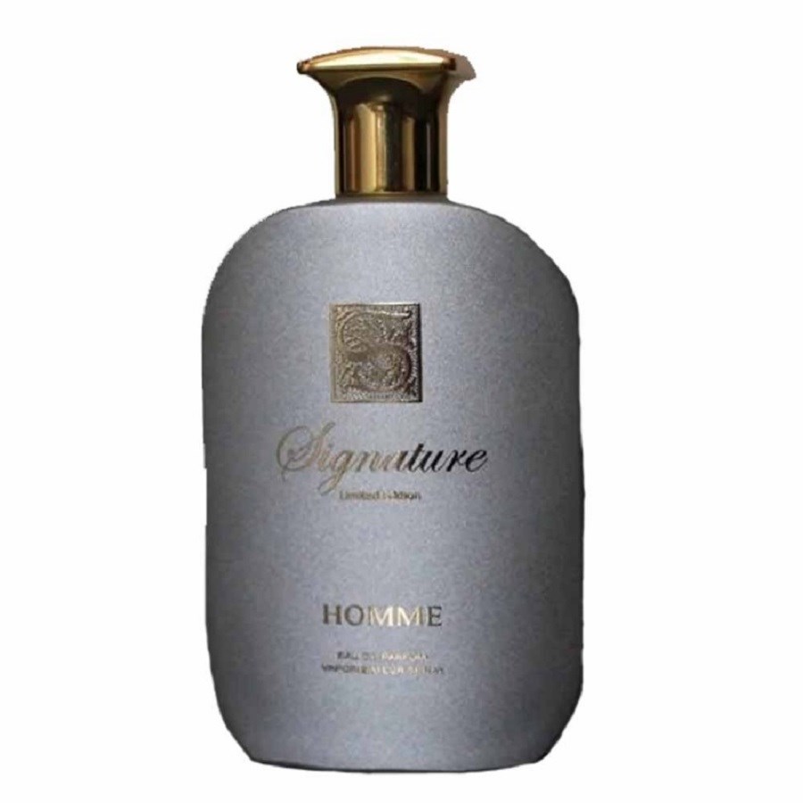 Signature Limited Edition Homme EDP 100 ml