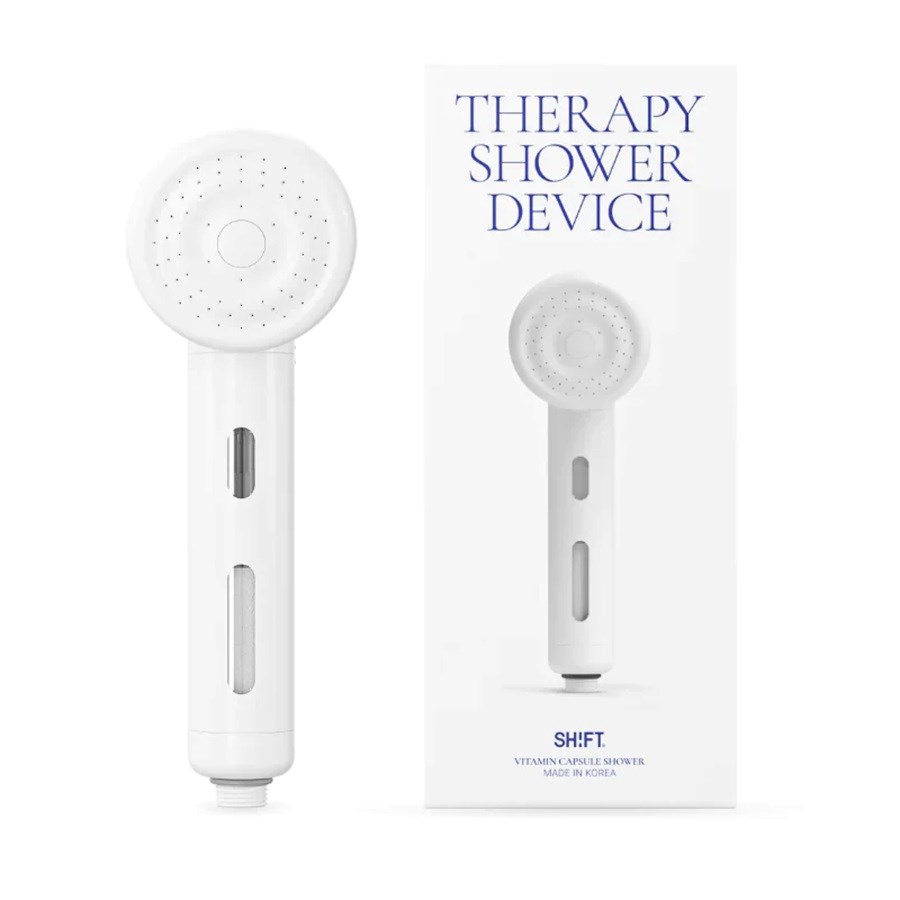 Therapy Shower + Filters