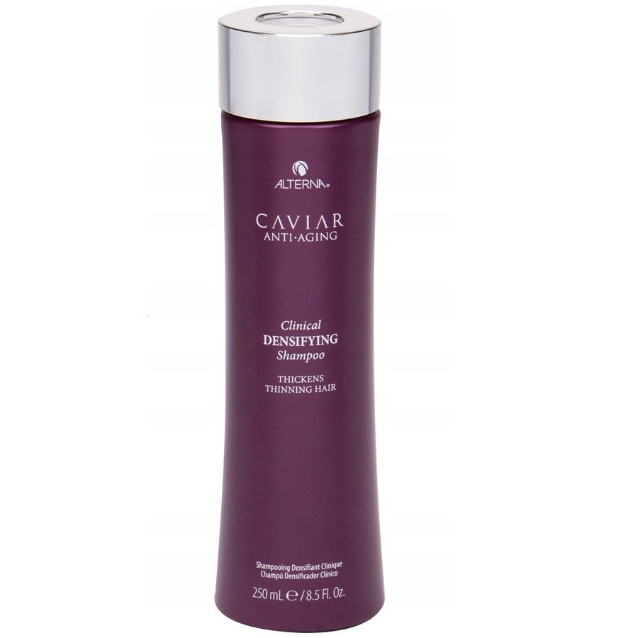 Caviar Clinical Densifying Shampoo 250 ml