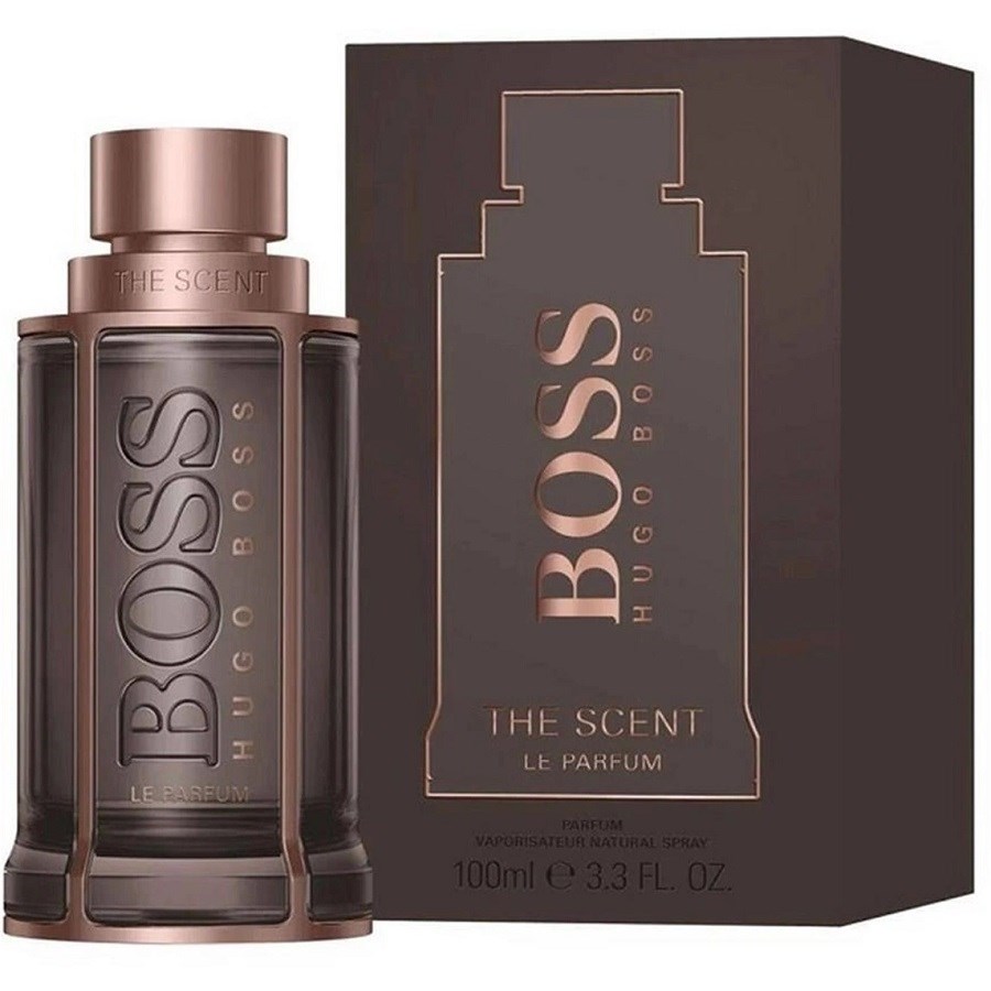 The Scent Le Parfum 100 ml