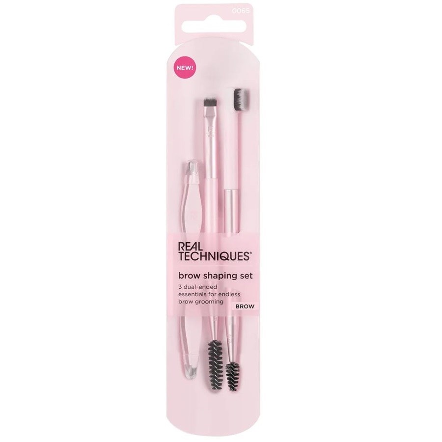 Brow Shaping Set 3 PCS