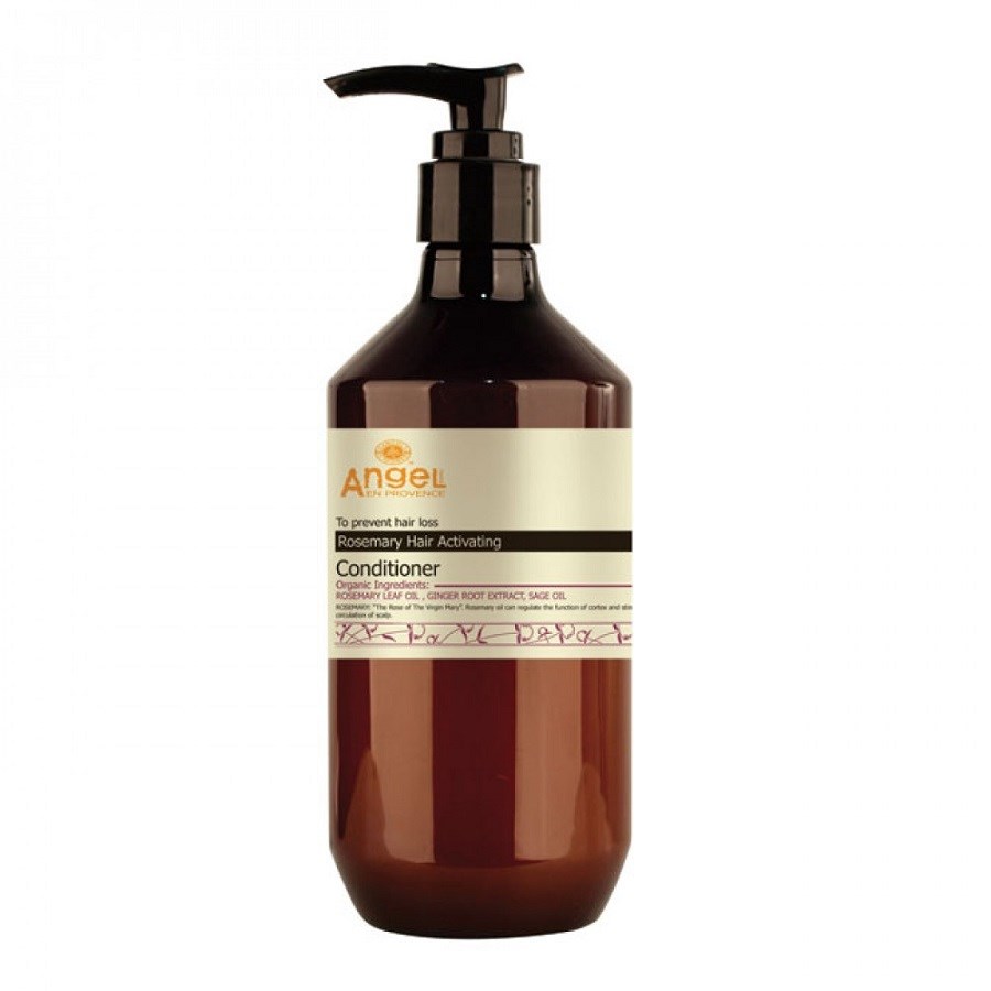 Rosemary Hair Activating Conditioner 400 ml