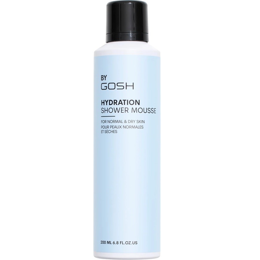 Hydration Shower Mousse 200 ml