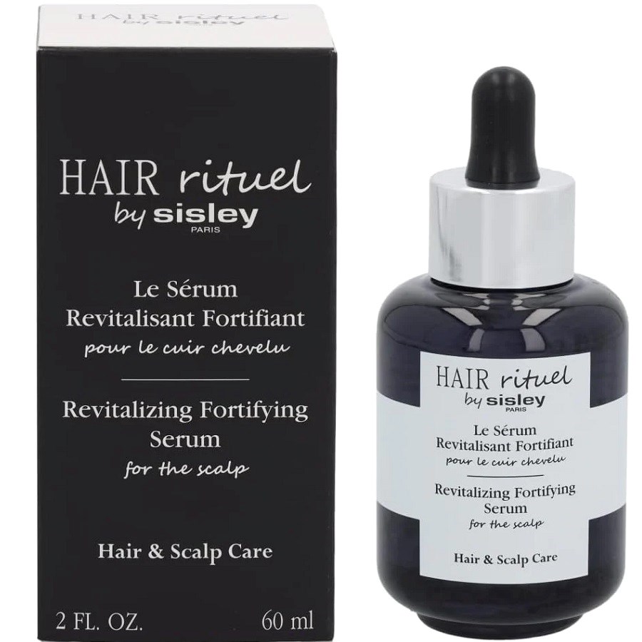 Hair Rituel Revitalizing Fortifying Serum For The Scalp 60 ml