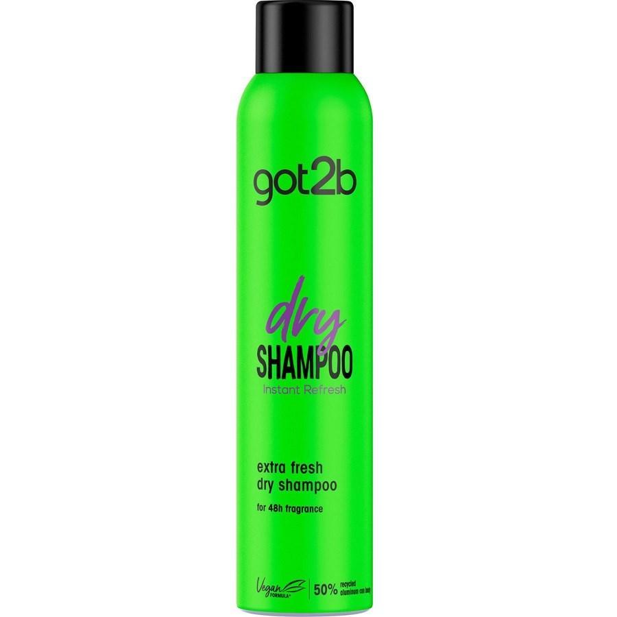 Got2b Fresh It Up Dry Shampoo Extra 200 ml