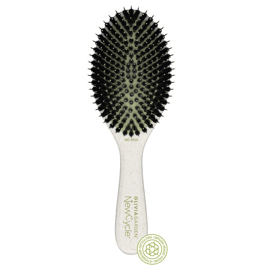 New Cycle Vegan Paddle Brush NC-PCO