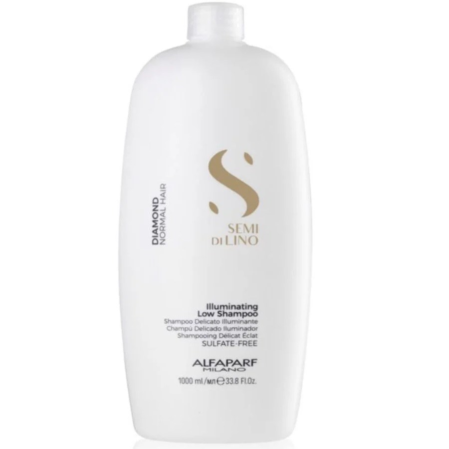 Diamond Illuminating Low Shampoo 1000 ml