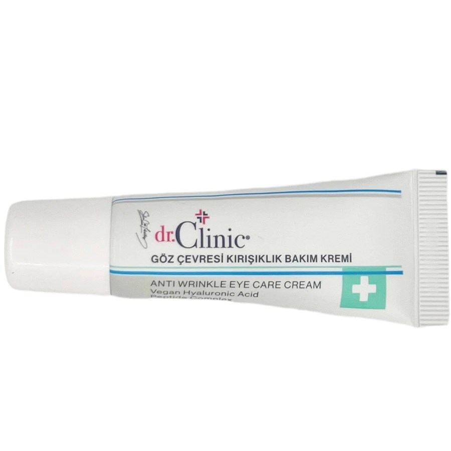 Anti Wrinkle Eye Care Cream 15 ml