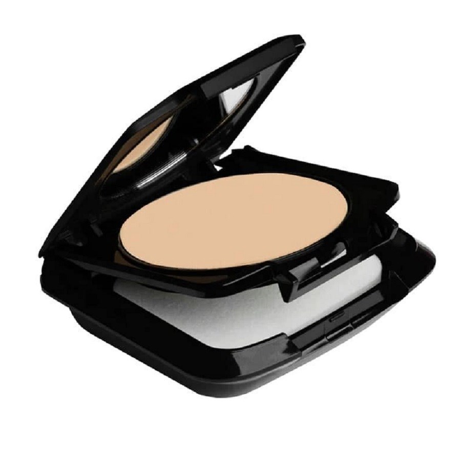 Dual Wet & Dry Powder Foundation