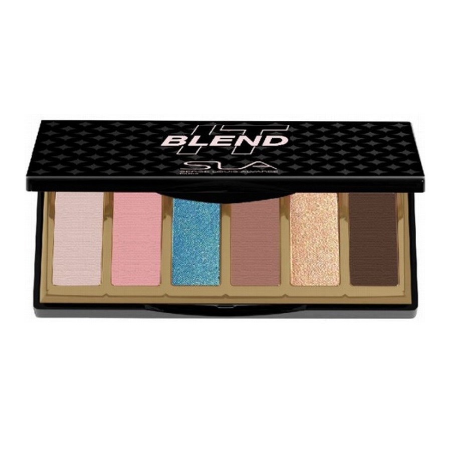 Blend It Eyeshadow Palette