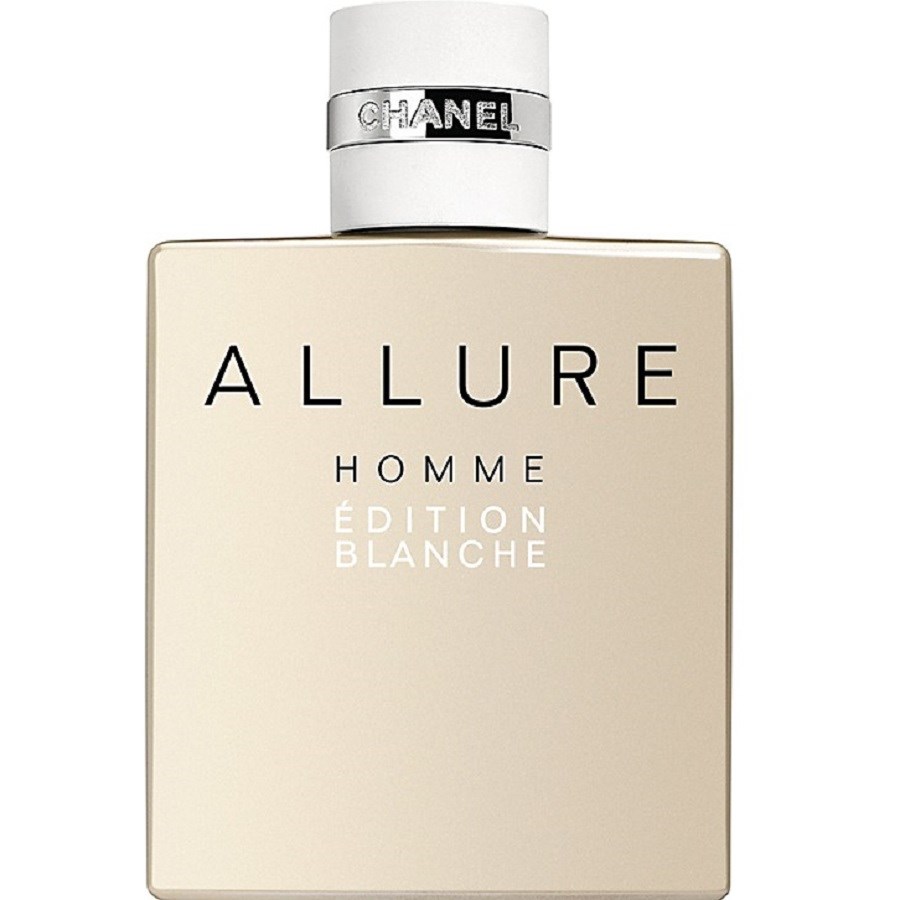 Allure Homme Edition Blanche EDP 100 ml