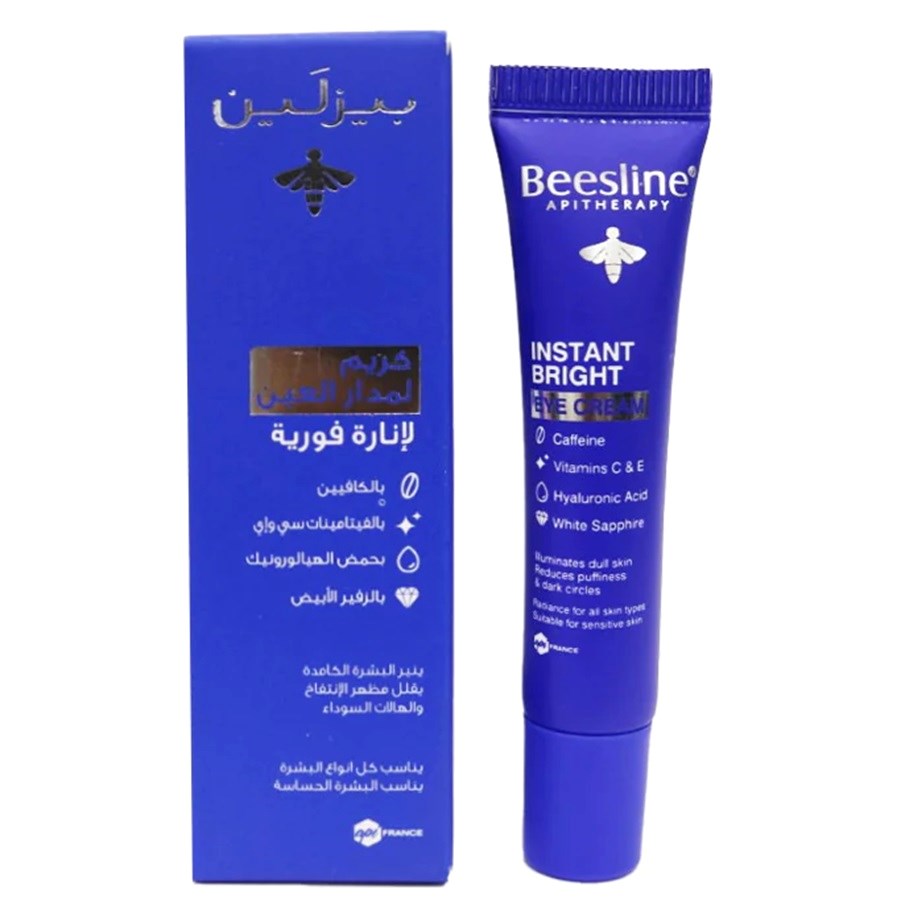 Instant Bright Eye Cream 15 ml