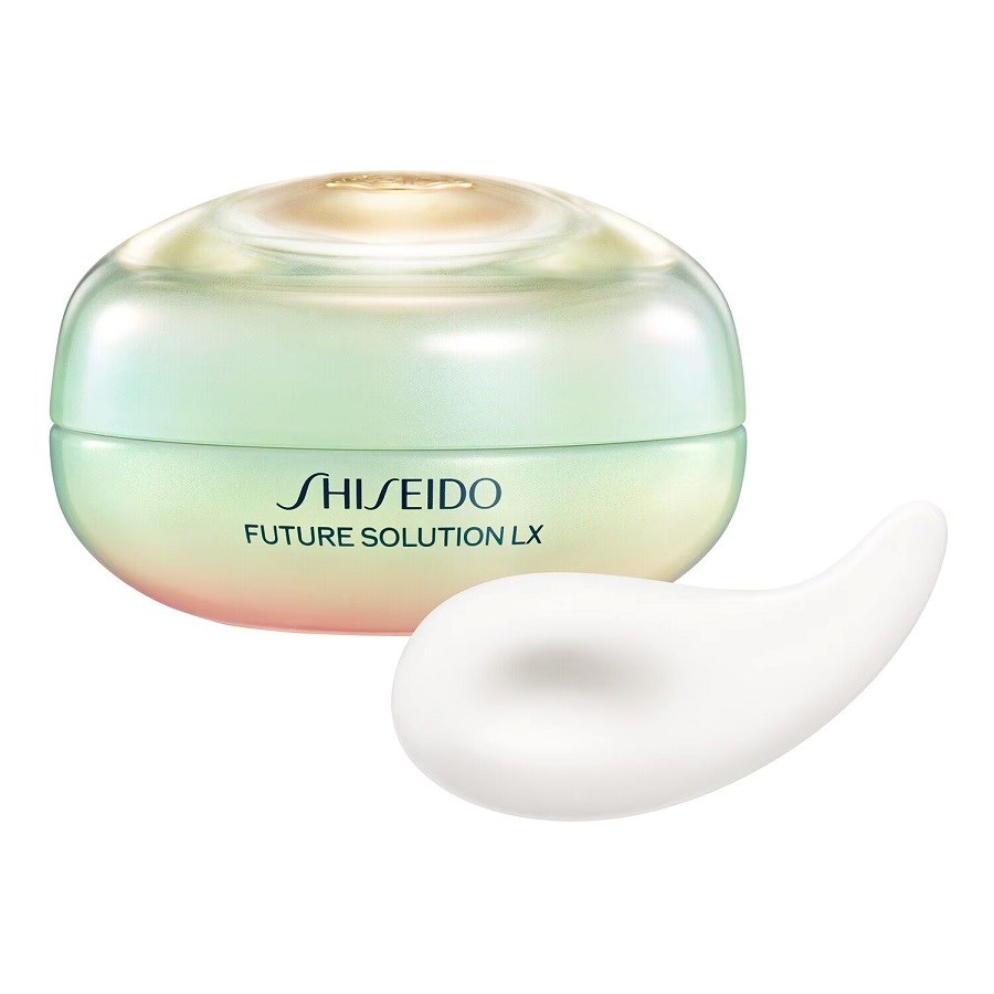 Ultimate Radiance Eye Cream 15 ml