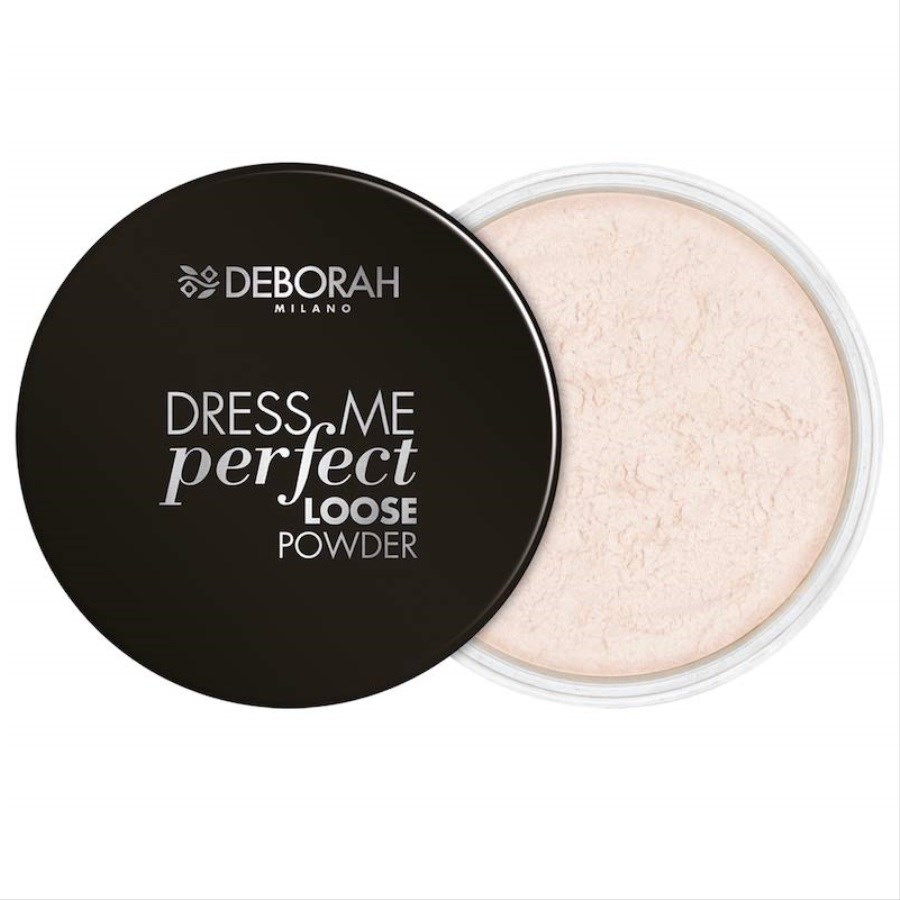 Dress Me Perfect Loose Powder