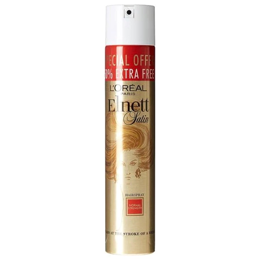 Elnett Hairspray Normal Hold 300 ml