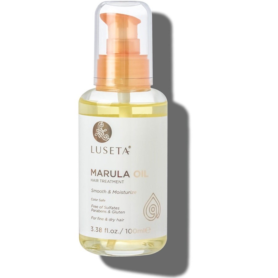 Marula Oil Hair Treatment 100 ml