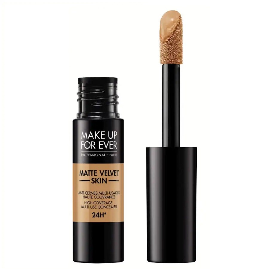 Matte Velvet Skin Concealer