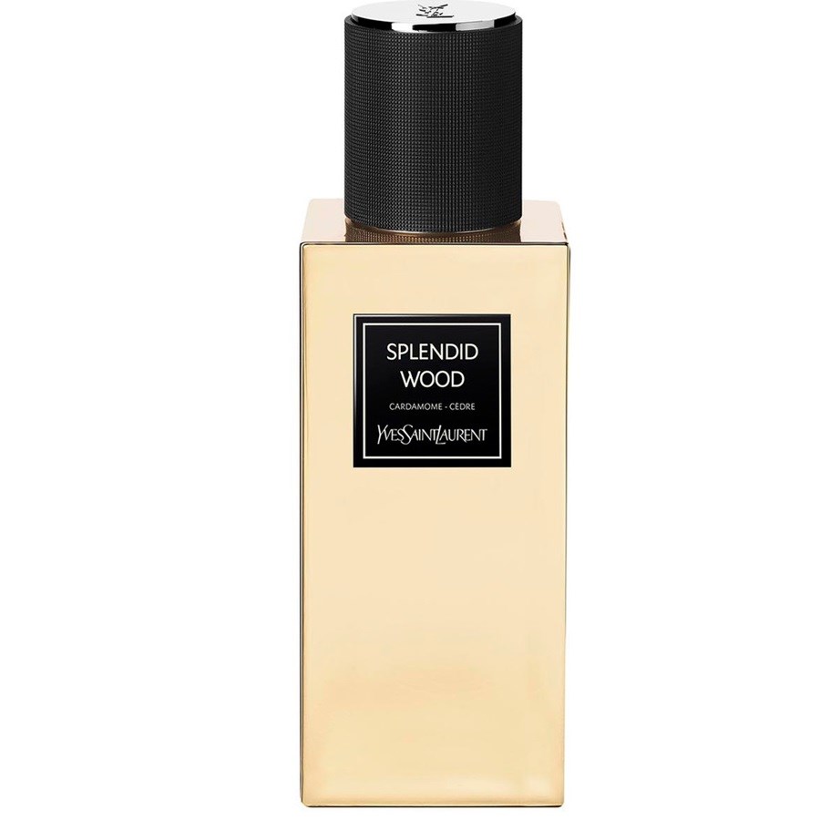 Splendid Wood EDP 125 ml