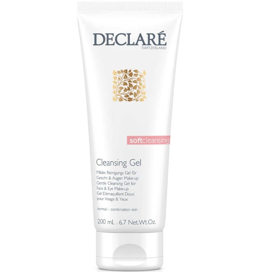 Gentle Cleansing Gel 200 ml