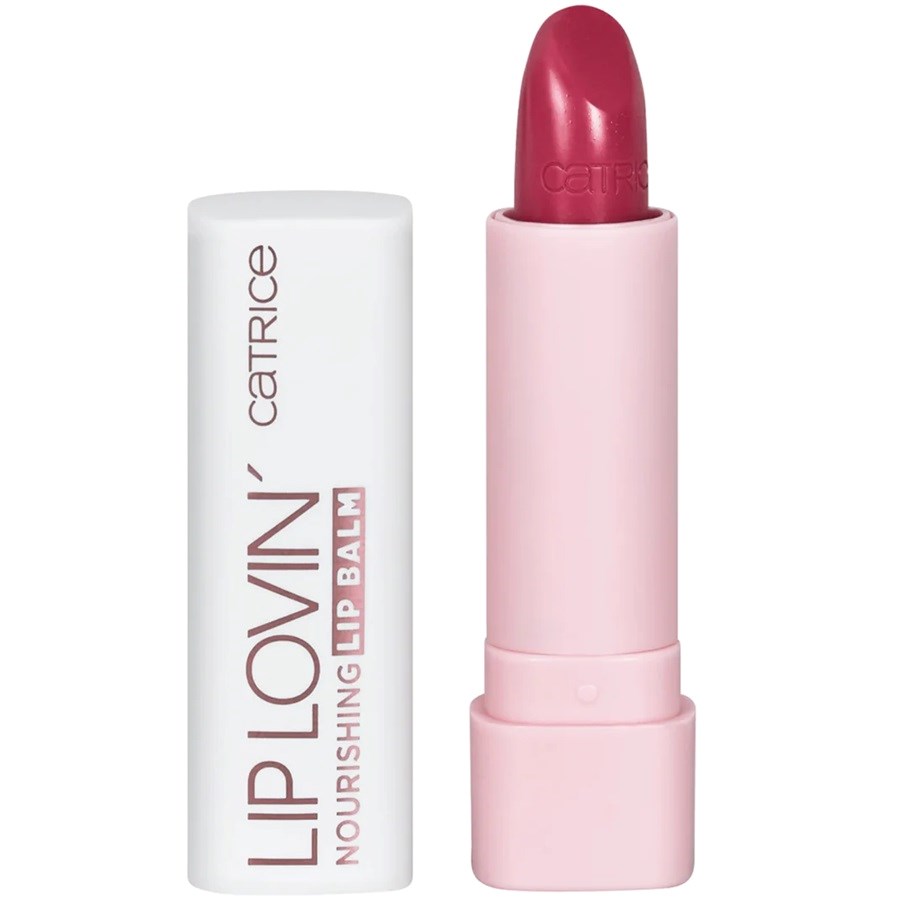 Lip Lovin Nourishing Lip Balm 030