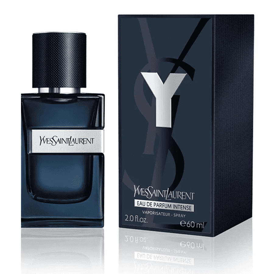 Y Intense EDP 60 ml