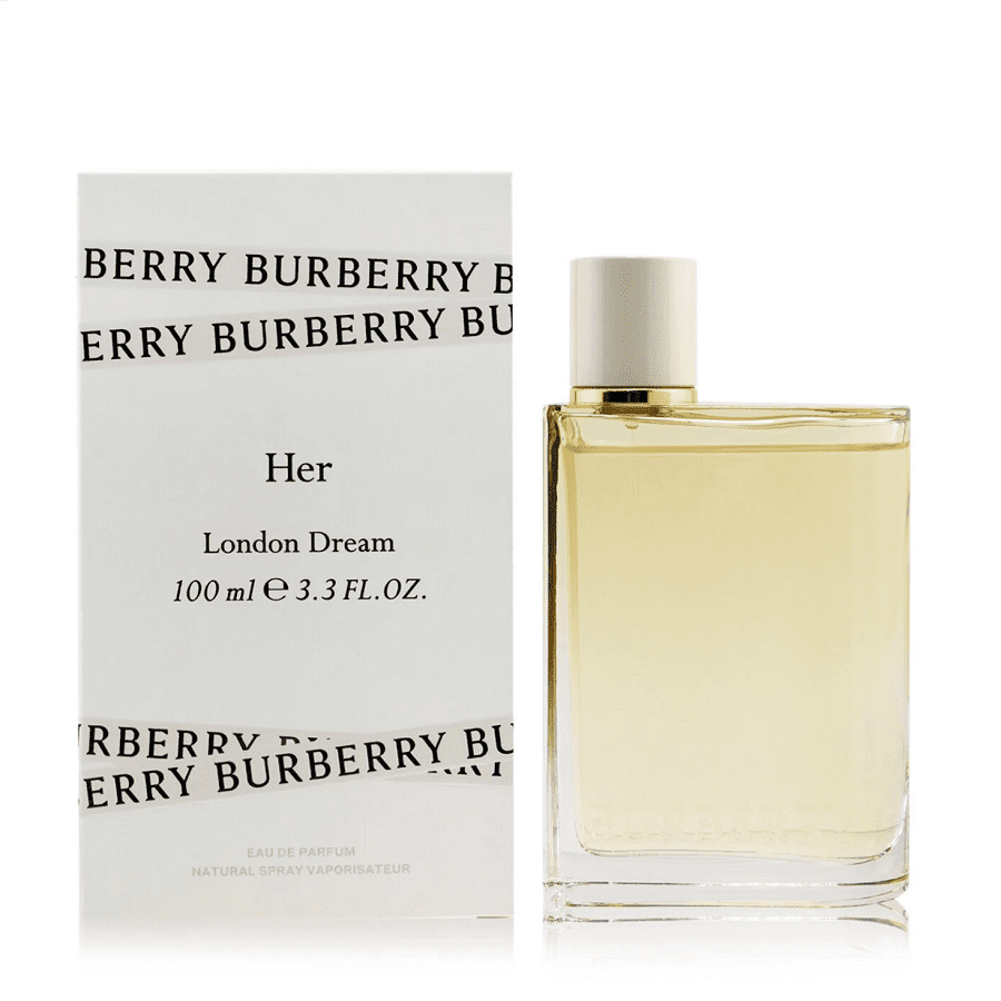 Burberry Her London Dream EDP 100 ml