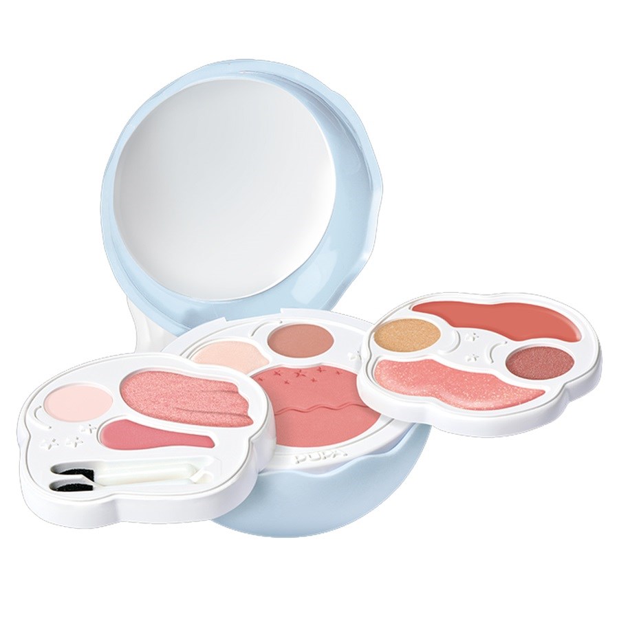 Make Up Kit Angel Azzurro