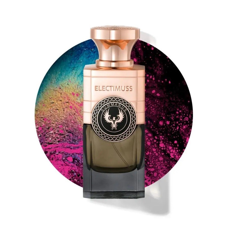 Mercurial Cashmere EDP 100 ml