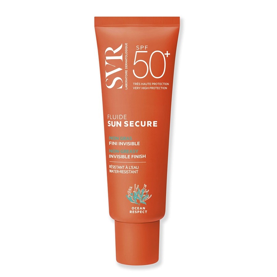 Sun Secure Fluid SPF50, 50 ml