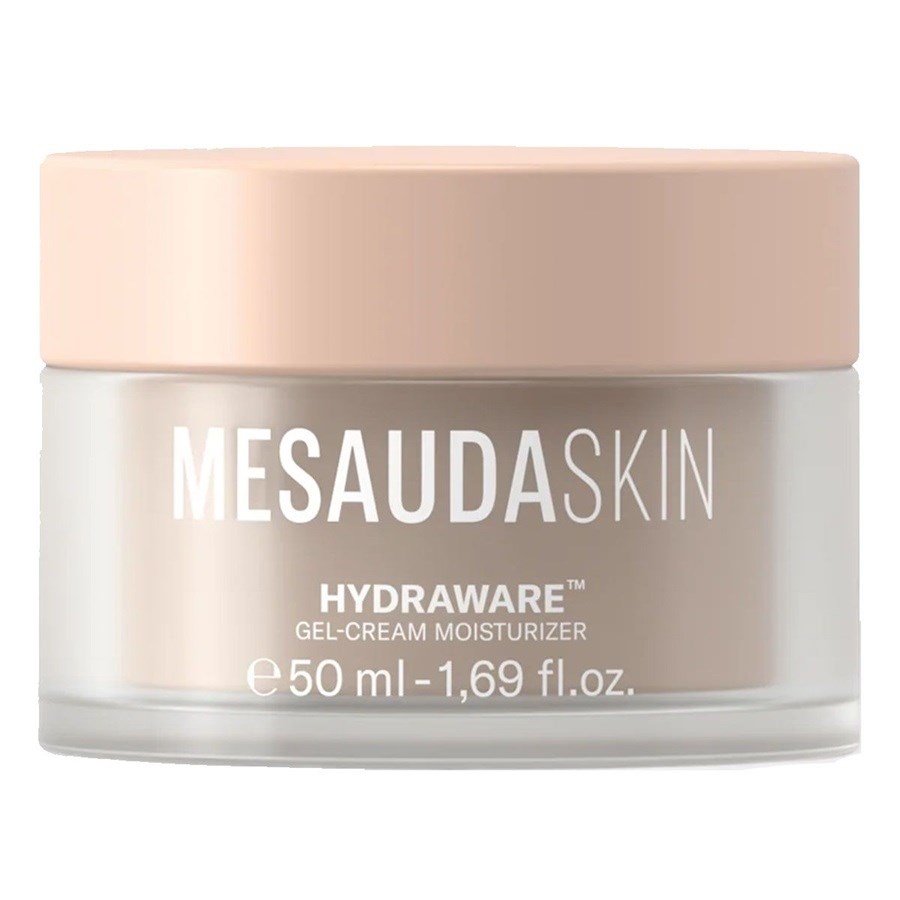 Hydraware Gel Moisturizing Cream 24H 50 ml