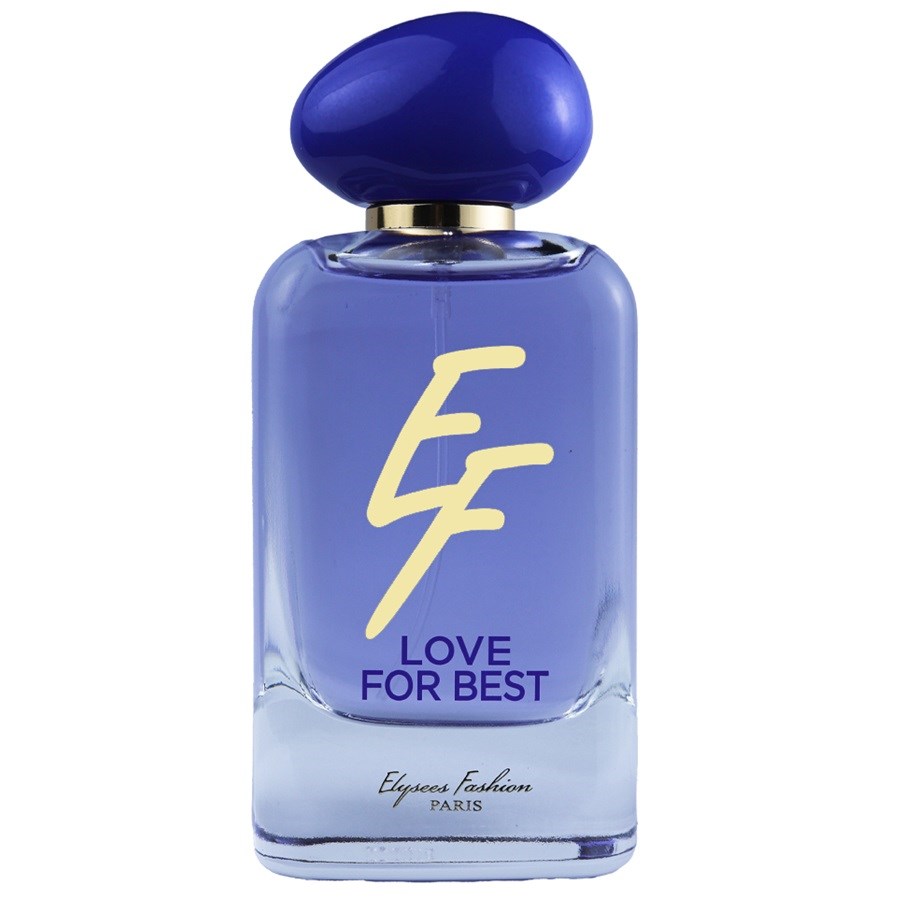 Love For Best EDP 100 ml