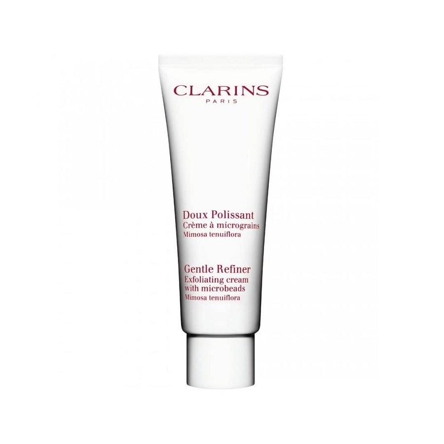 Gentle Refiner Exfoliating Cream With Microbeads 50 ml