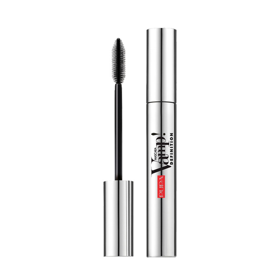 Vamp Definition Mascara for Volume (001Black) 9 ml