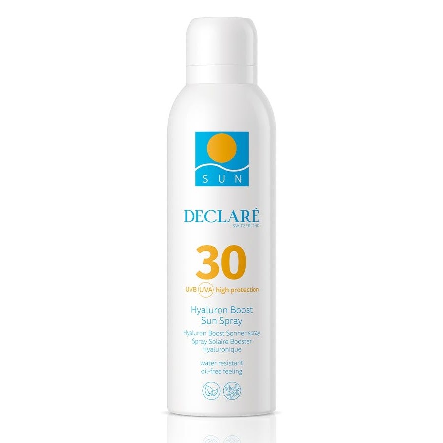 Hyaluron Boost Sun Spray SPF 30