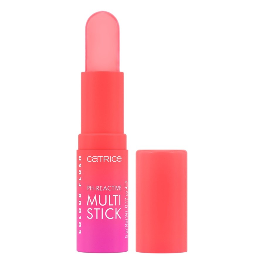 Multi Stick Color Flush 010 Pretty In Pink, 5 g