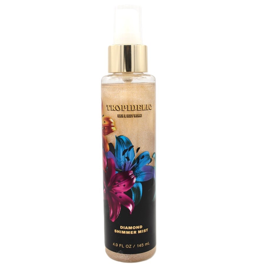 Tropidelic Diamond Shimmer Mist 145 ml