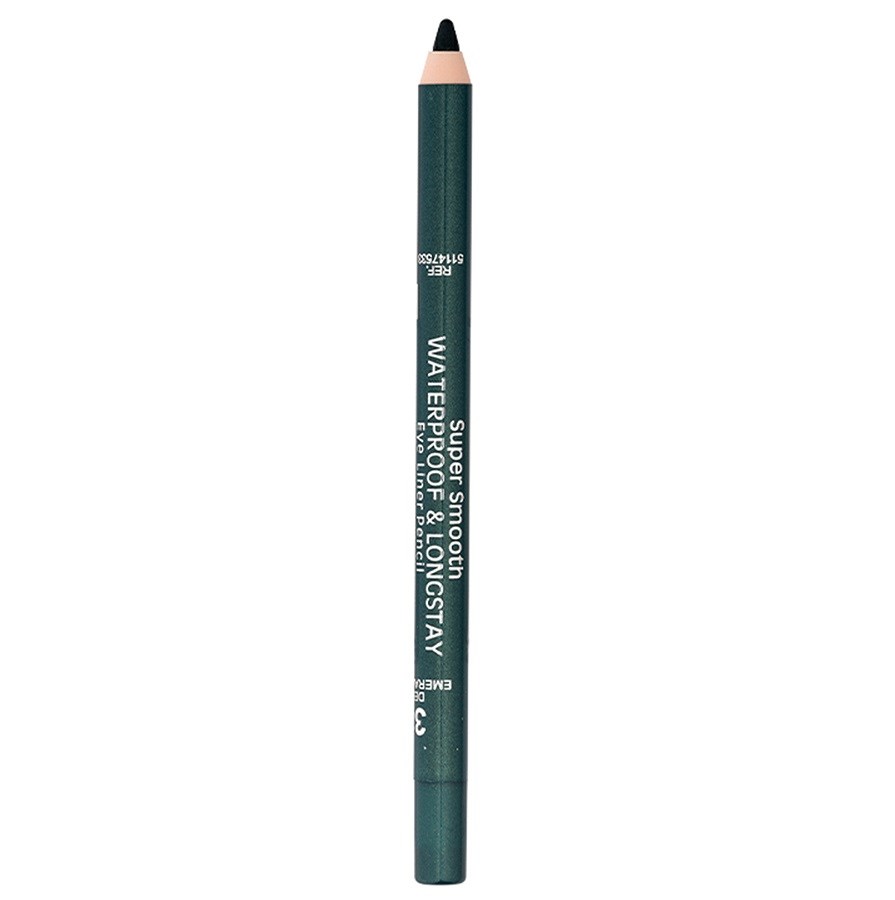 Supersmooth Waterproof Eyeliner