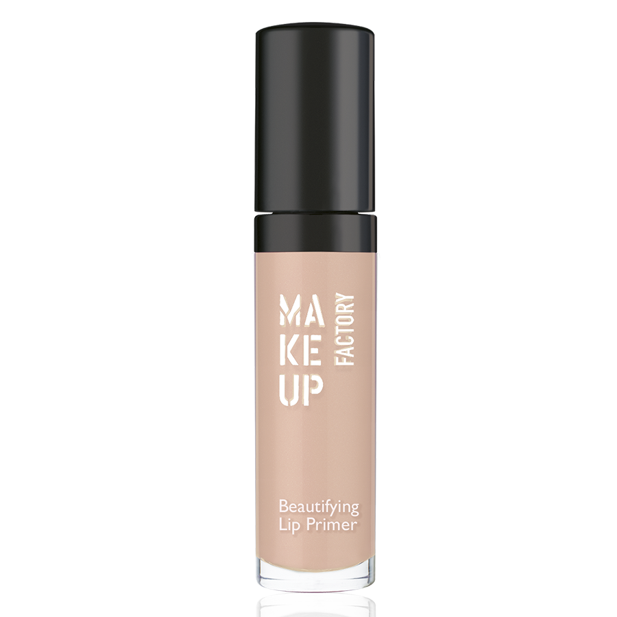 Beautifying Lip Primer 04 Creamy Rose