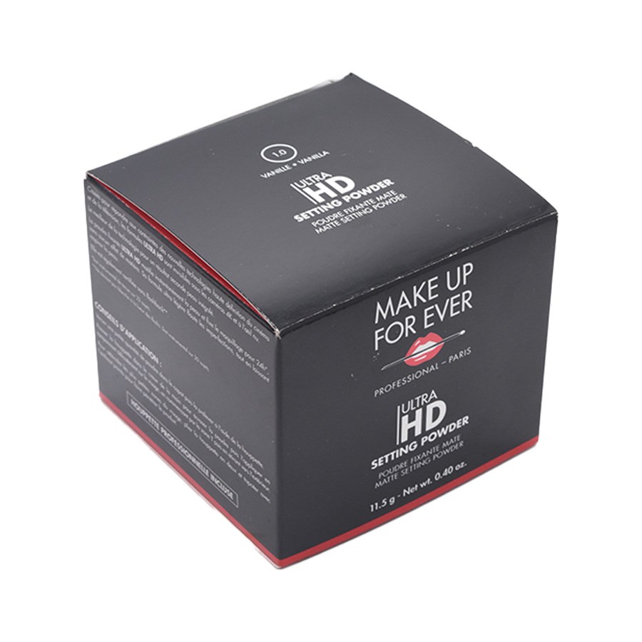 Ultra HD Matte Setting Powder 11.5 g