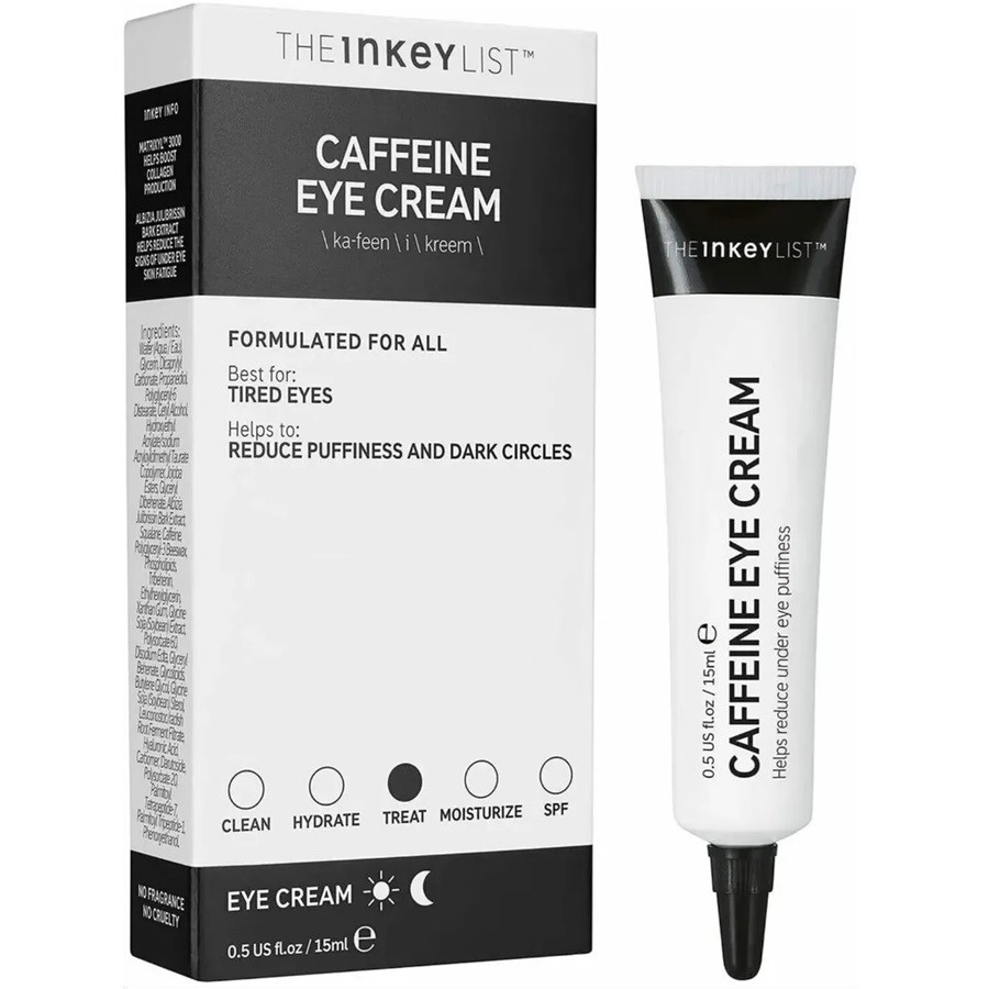 Caffeine Eye Cream 15 ml