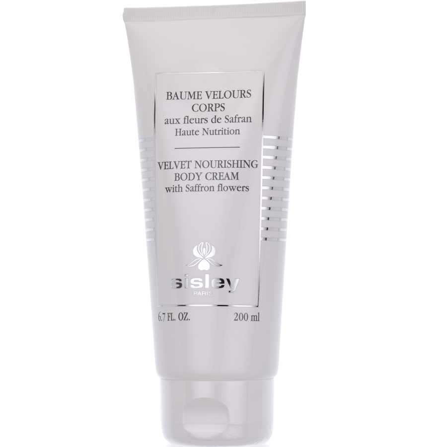 Velvet Nourishing Body Cream 200ml