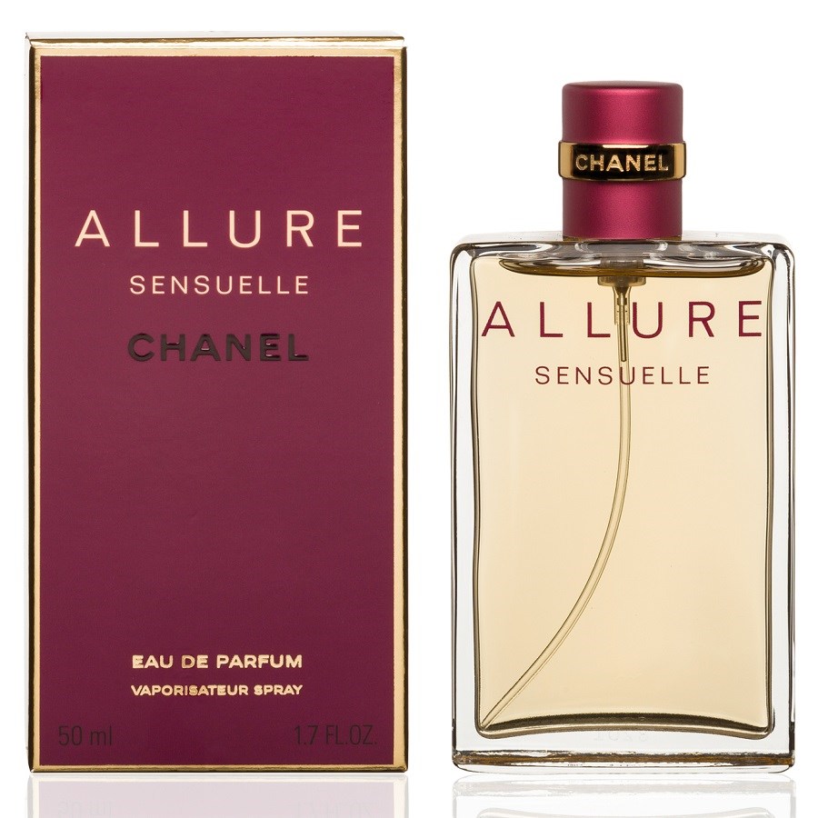 Allure Sensuelle EDP