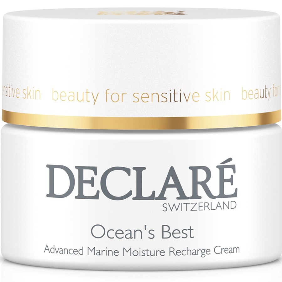 Ocean's Best Cream 50 ml