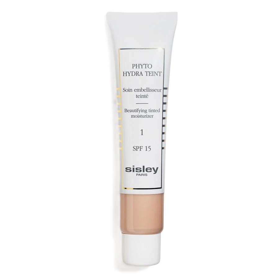 Phyto Hydra Teint Foundation SPF 15, 40 ml