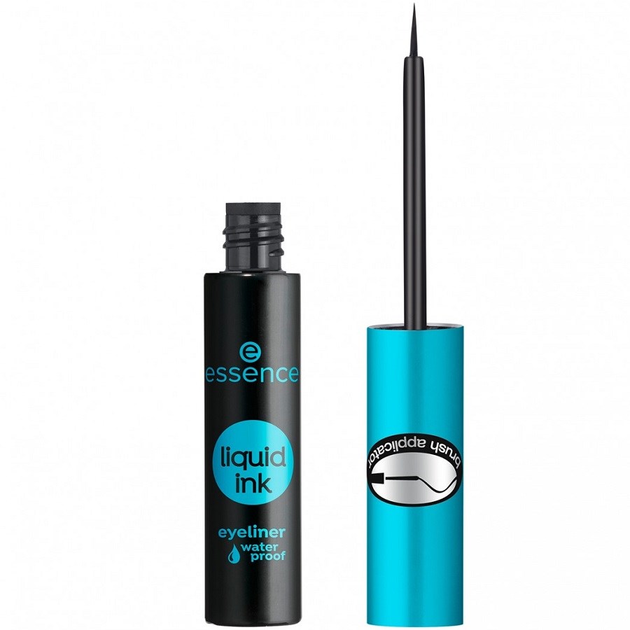 Liquid Ink Eyeliner Waterproof