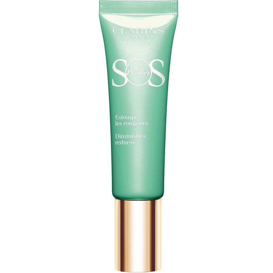 SOS Primer (04 Green) 30 ml