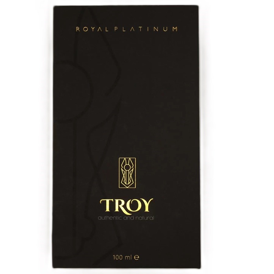 Troy  EDP 100 ml