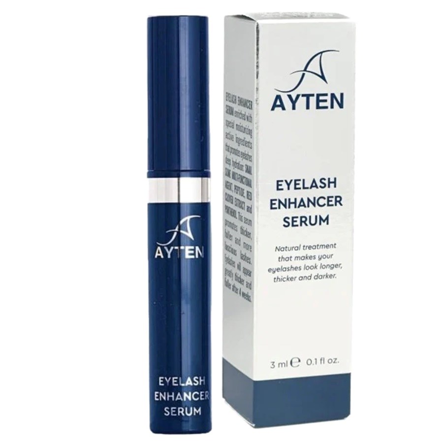 Eyelash Enhancer Serum