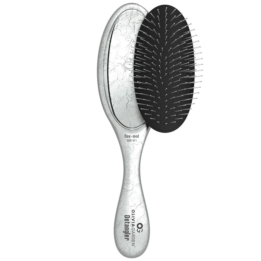 Fine and Medium Detangling Brush - Limited Edition